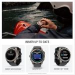 Garmin Fenix 8 Pro - Multisport-Smartwatch 51mm