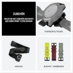 Garmin Fenix 8 Pro - Multisport-Smartwatch 51mm