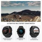 Garmin fēnix 8 – Multisport Smartwatch 51mm