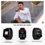 Garmin Venu X1 - Fitness-Smartwatch mit AMOLED-Display