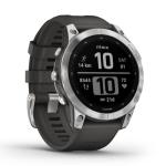 Garmin Fenix 7 – Robuste GPS-Multisport-Smartwatch