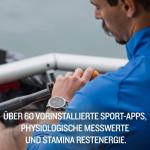 Garmin Fenix 7 – Robuste GPS-Multisport-Smartwatch