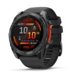 Garmin fēnix 8 – Multisport Smartwatch 51mm