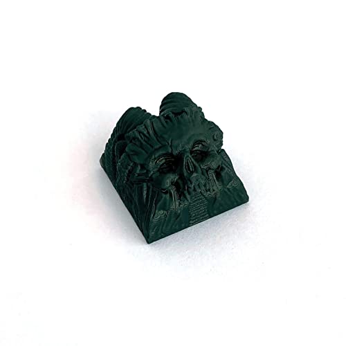Capsmiths Blight Artisan Keycap for Mechanical Keyboards