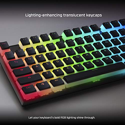 HyperX Pudding Keycap Set for Mechanical Keyboards
