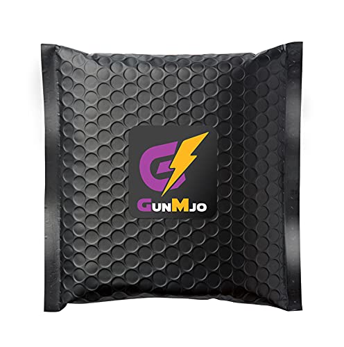 GunMjo Crystal Pudding Keycaps for Gaming Keyboards