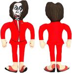 Nancy Pelosi Squeaky Dog Toy: Political Parody