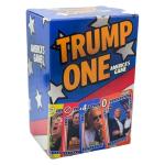 Trump Card Game: Hilarious Fun for Everyone!