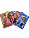 Trump Card Game: Hilarious Fun for Everyone!