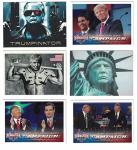 15 Unique Donald Trump Parody Cards Collection
