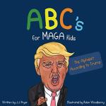 Trump's ABCs: A Hilarious Guide for Kids
