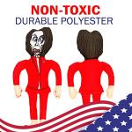 Nancy Pelosi Squeaky Dog Toy: Political Parody