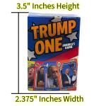 Trump Card Game: Hilarious Fun for Everyone!