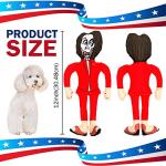 Nancy Pelosi Squeaky Dog Toy: Political Parody