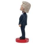 Funny Trump Bobblehead with Fist Pump 2024