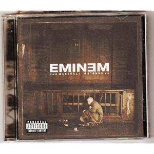 Marshall Mathers LP Political Parody Album