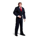 Talking Donald Trump Doll from The Apprentice