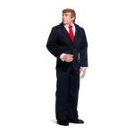 Talking Donald Trump Doll from The Apprentice