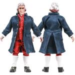 Thomas Jefferson 8-Inch Action Figure: Blue & Red Variant