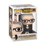 Ruth Bader Ginsburg Funko Pop! Ad Icon