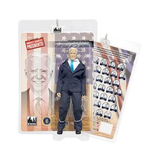 Joe Biden 8-Inch Action Figure – Presidential Fun