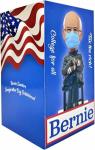 Bernie Sanders Bobblehead - Limited Edition Mittens