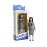 Kamala Harris Bobblehead - Funny Political Figurine