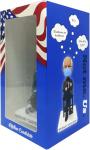 Bernie Sanders Bobblehead - Limited Edition Mittens