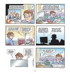Doonesbury: Wit and Wisdom in Trump's Era