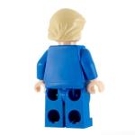 Donald Trump Minifigure - Exclusive Collector’s Edition