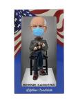Bernie Sanders Bobblehead - Limited Edition Mittens