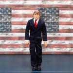 Talking Donald Trump Doll from The Apprentice