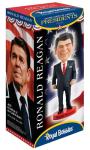 Ronald Reagan Bobblehead - Lifelike Collectible Figure