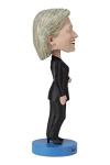 Hillary Clinton Bobblehead - Lifelike Figure, Unique!