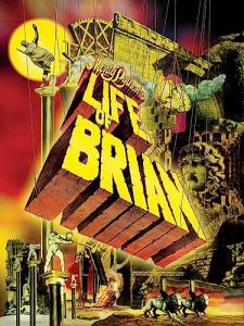 Life of Brian: A Hilarious Political Parody