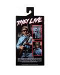 They Live John Nada Action Figure - 8