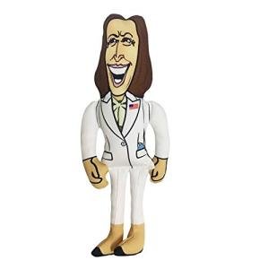 Kamala Harris Chew Toy for Republican Dogs