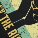 Tax The Rich Vintage Anti-Capitalist Graphic Tee