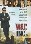 War Inc.: A Hilarious Political Parody