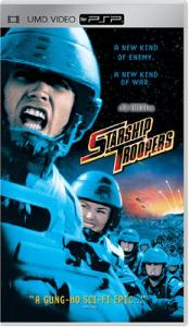 Starship Troopers: A Political Satire Classic