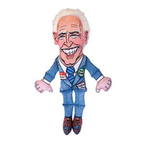 Joe Biden Dog Toy - Political Parody Fun