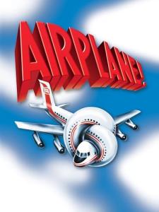 Hilarious Political Parody: “Airplane!”