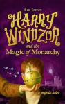 Harry Windzor: A Hilarious Potter Prince Parody
