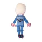 Joe Biden Dog Toy - Political Parody Fun