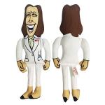Kamala Harris Chew Toy for Republican Dogs