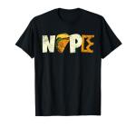 No Kings in America - We the People T-Shirt