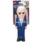 Joe Biden Squeaky Dog Toy - Political Parody
