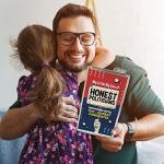 Honest Politicians Funny Gag Gift Tin Container