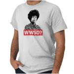 Shirley Chisholm "What Would She Do?" T-Shirt