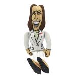 Kamala Harris Chew Toy for Republican Dogs